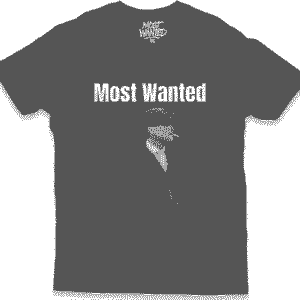 Camisa Thomas Shelby (Birmingham Boss)