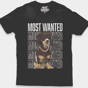 Camisa Street Sausage