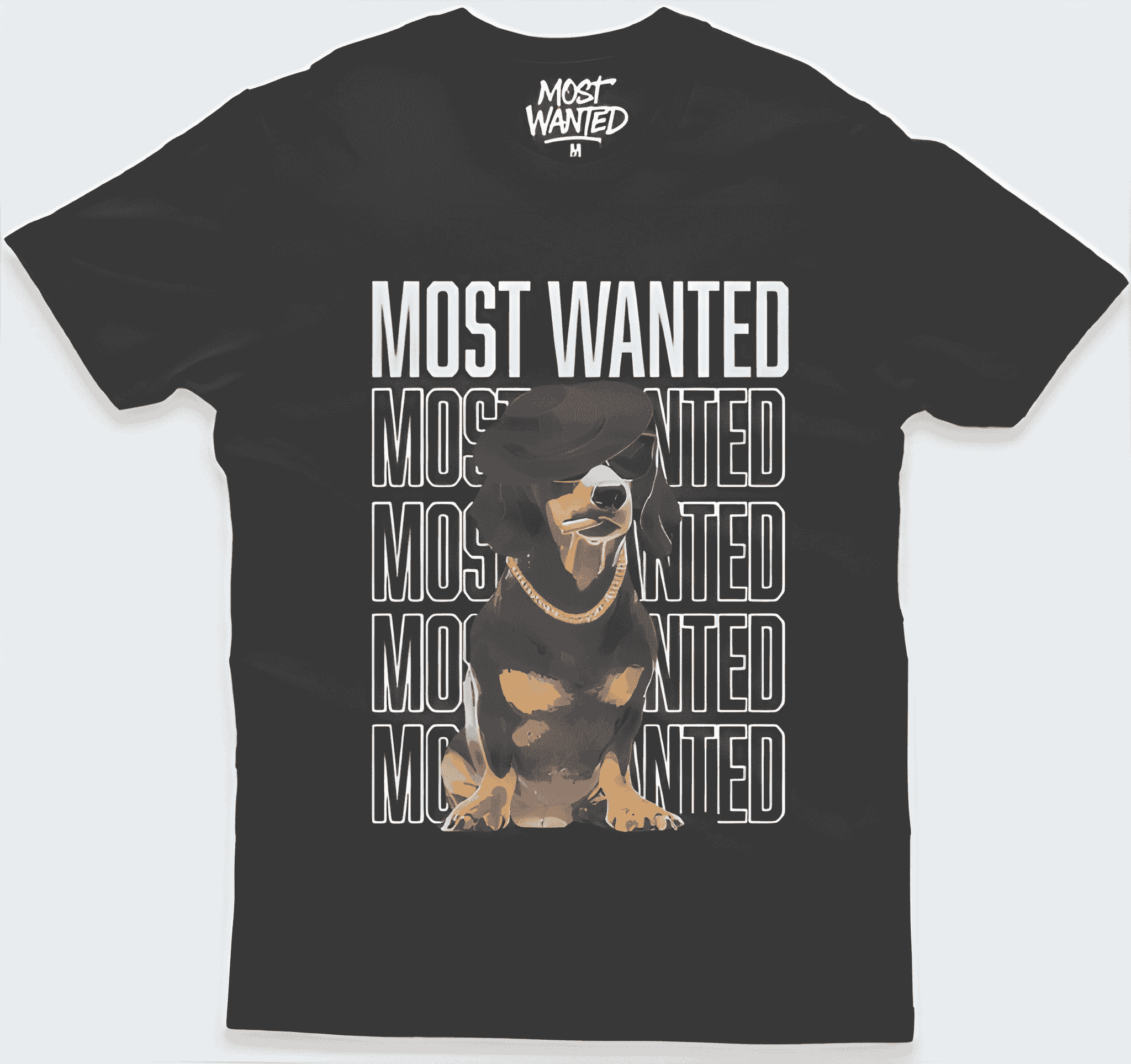 Camisa Street Sausage