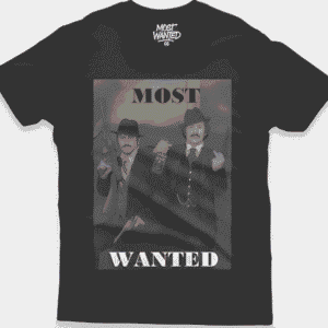 Camisa Partners in Crime