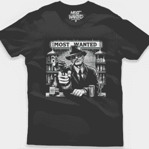 Camisa One Shot Deal