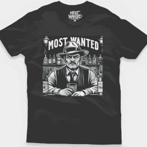 Camisa Suit & Savage