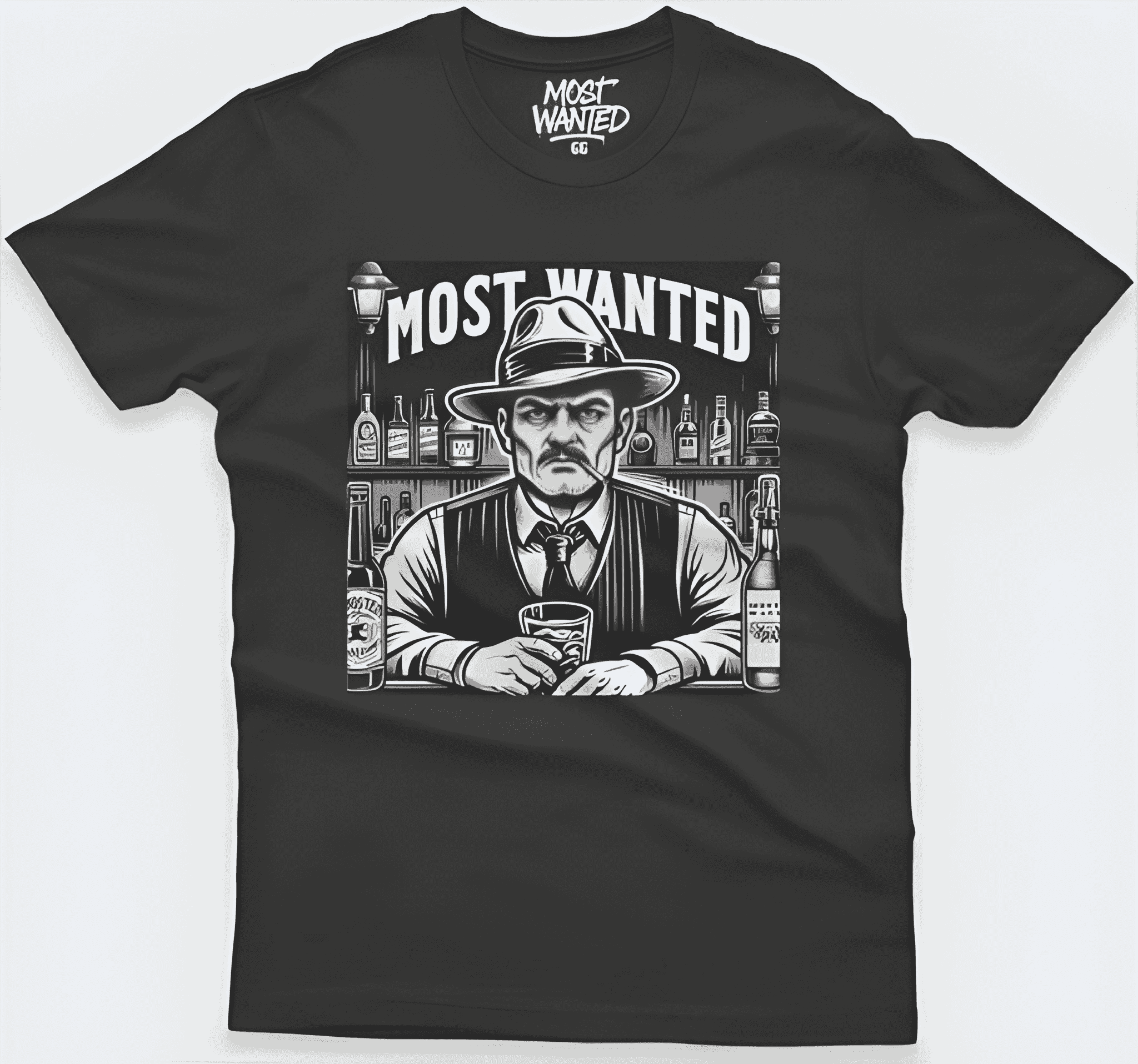 Camisa Suit & Savage