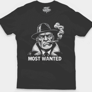 Camisa The Patriarch