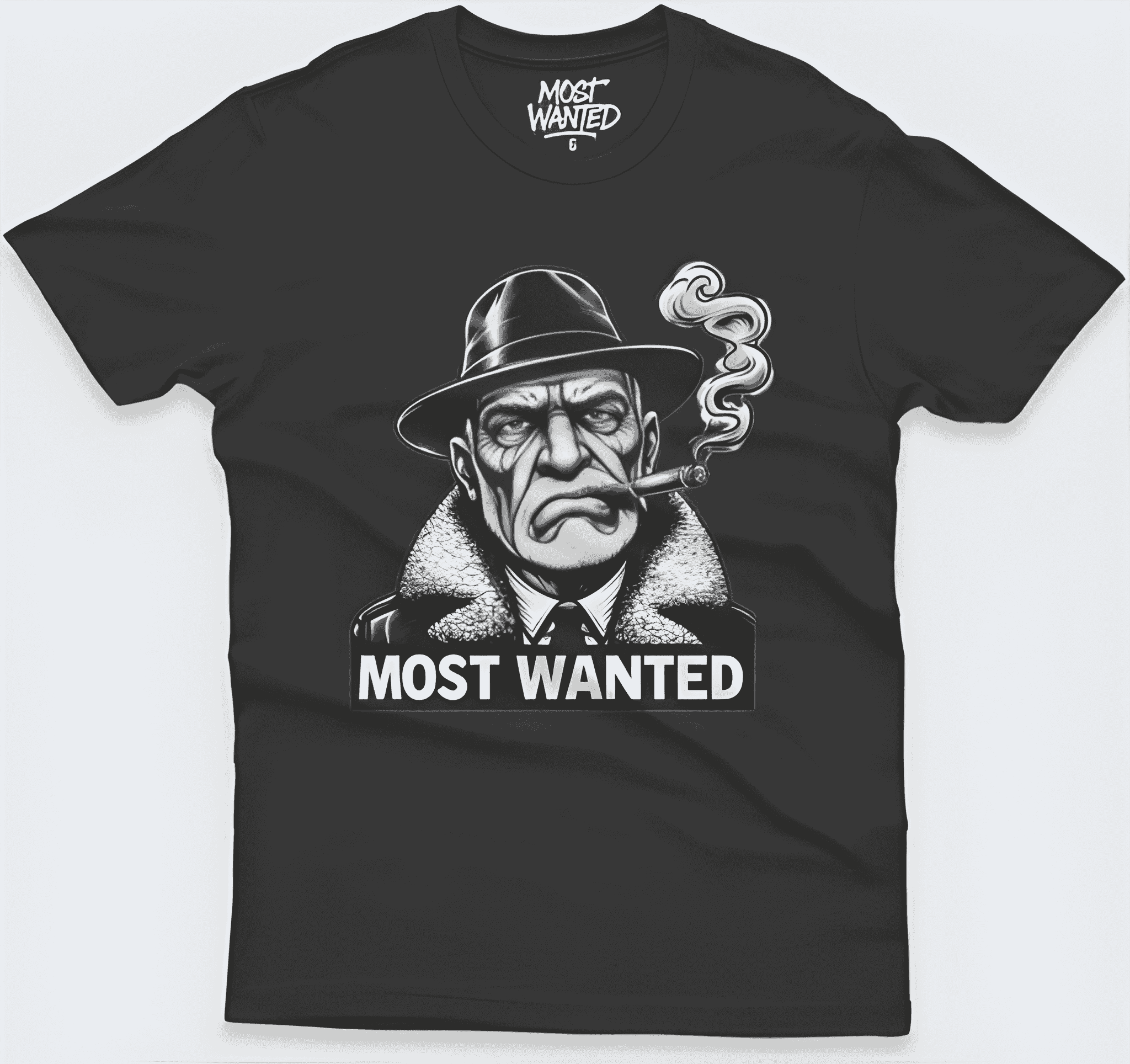 Camisa The Patriarch