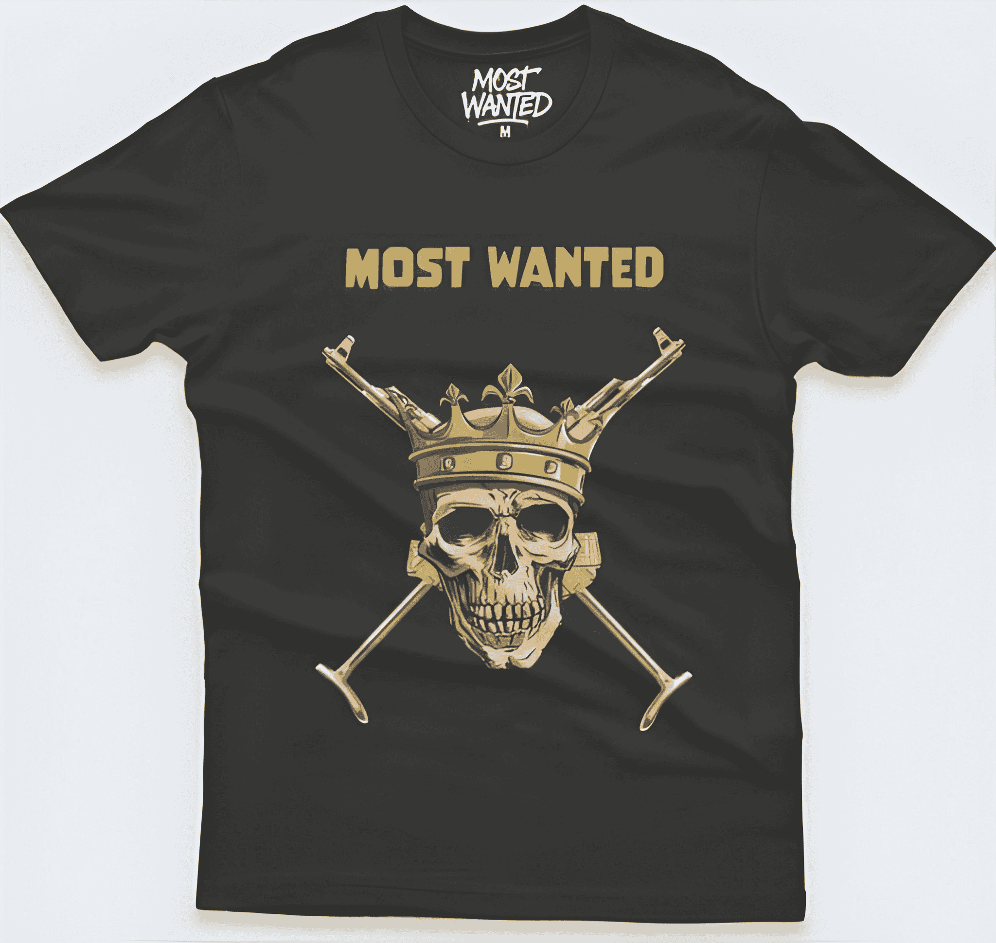 Camisa Monarch of War