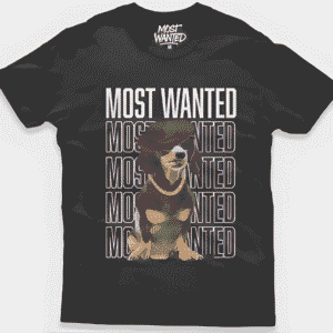 Camisa Street Sausage