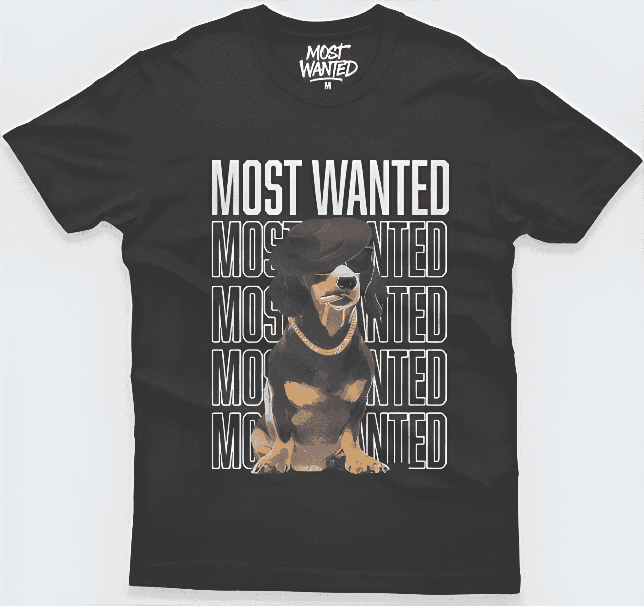 Camisa Street Sausage