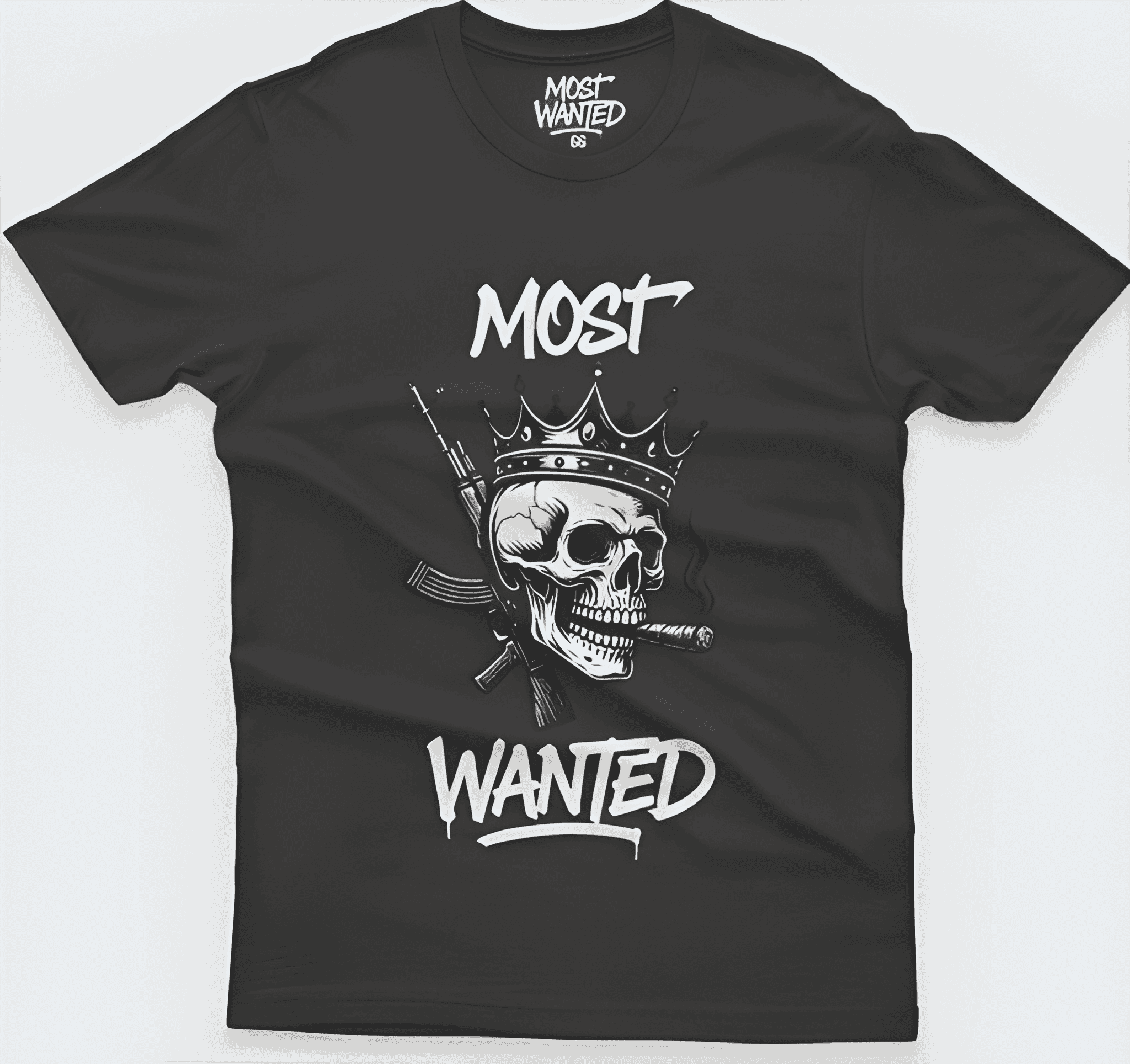 Camisa The Sovereign Skull