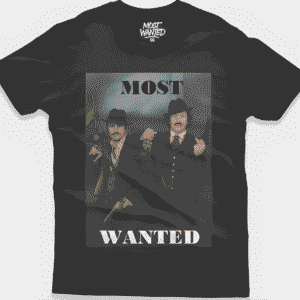 Camisa Partners in Crime