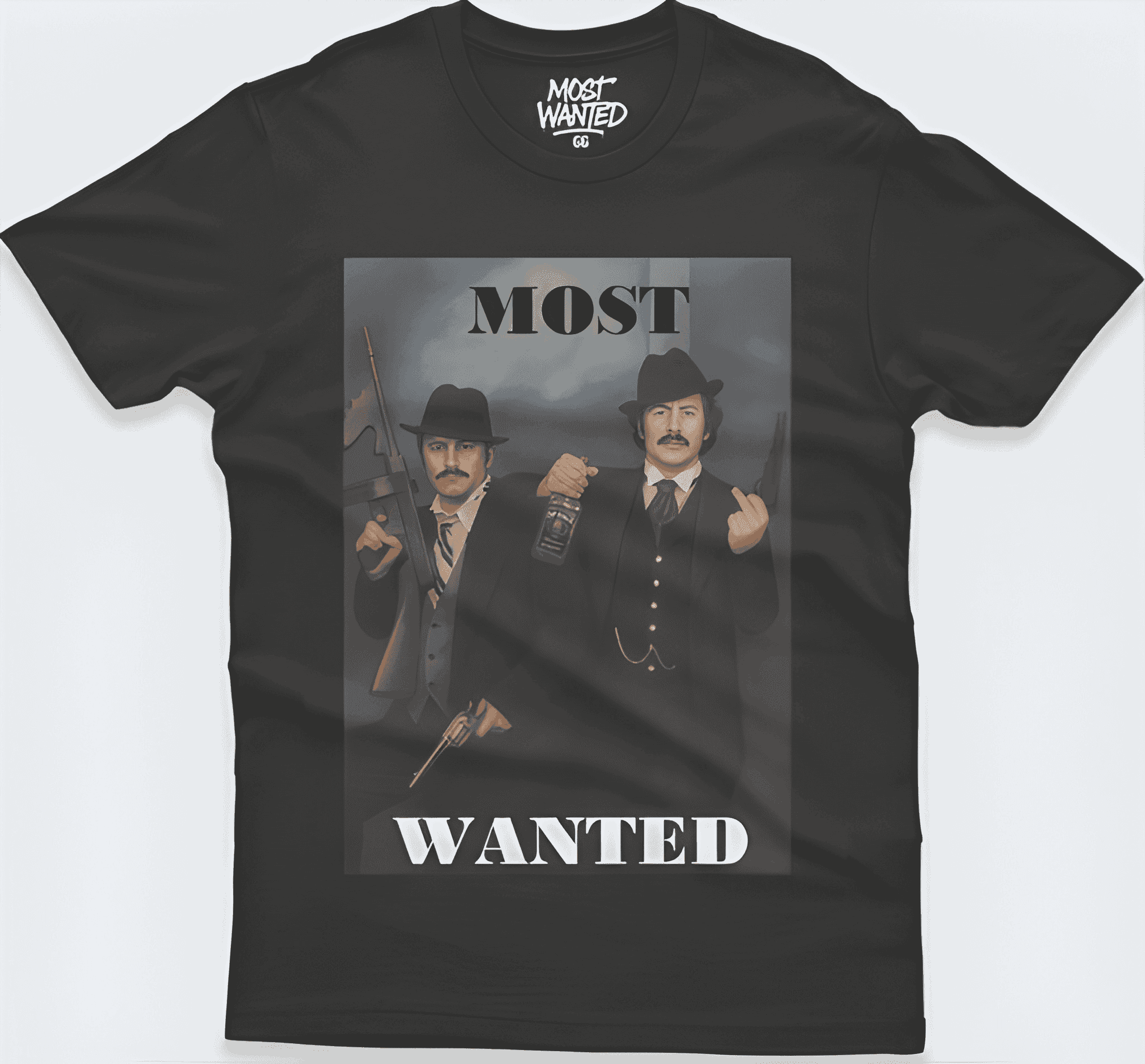 Camisa Partners in Crime